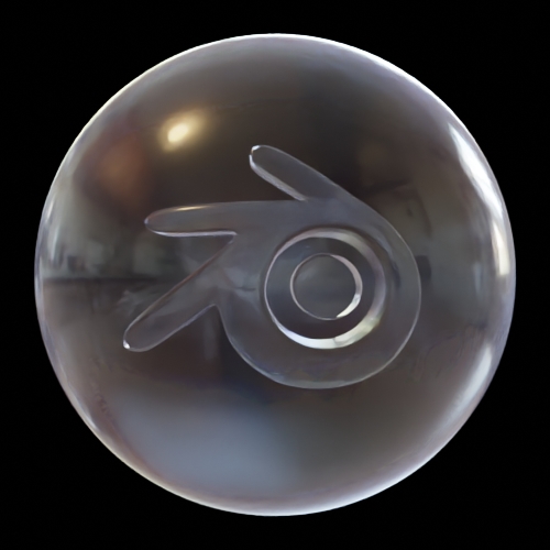 Bild Glas 2