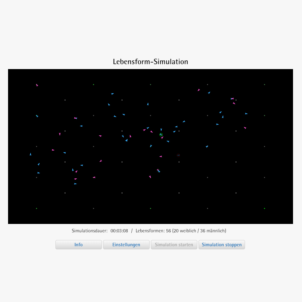 Bild LF-Simulation